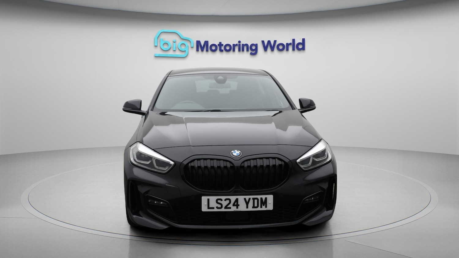 Used BMW 1 Series 2024 for sale - 76528096: Photo 3