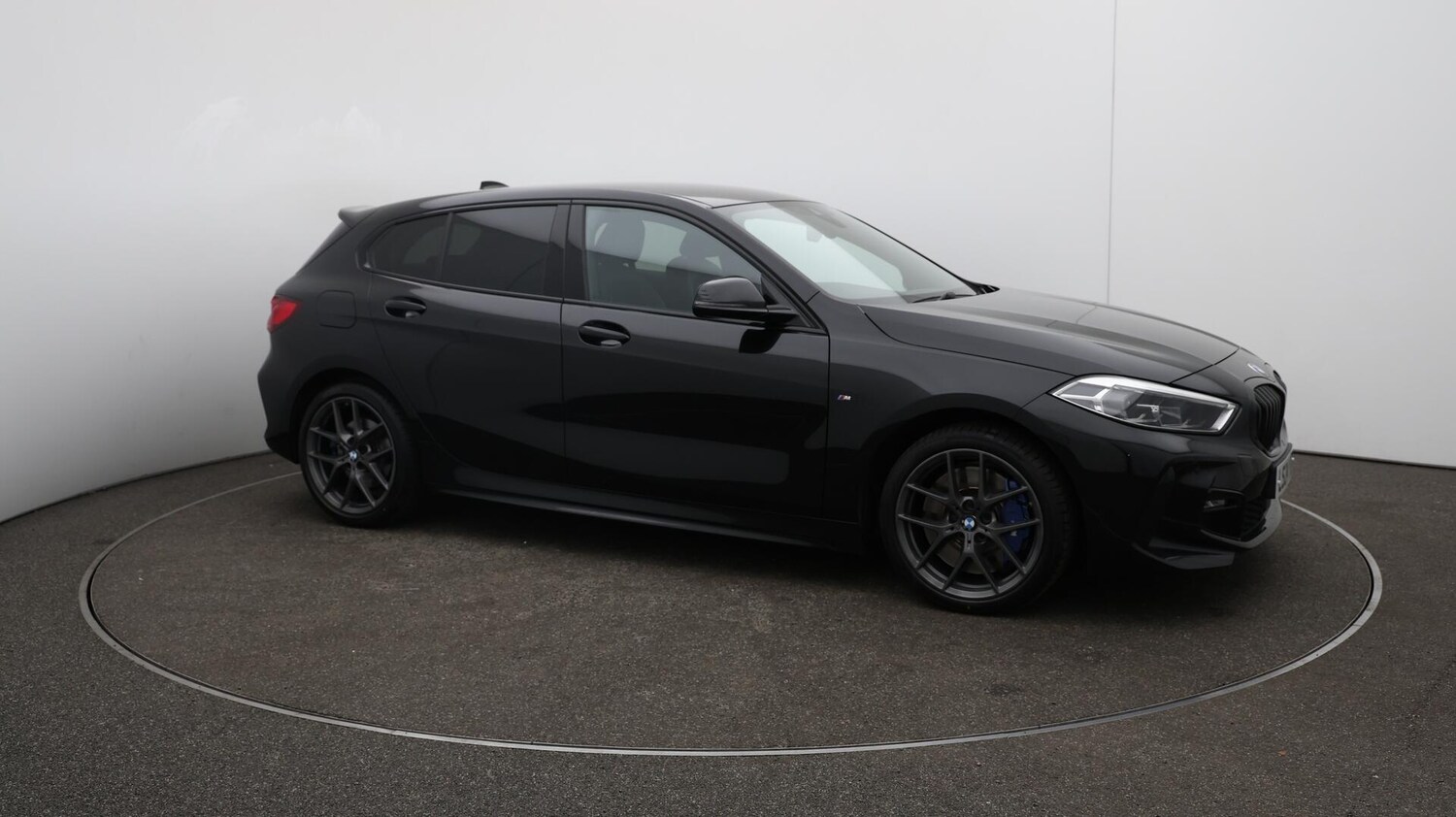 Used BMW 1 Series 2024 for sale - 76528096: Photo 47