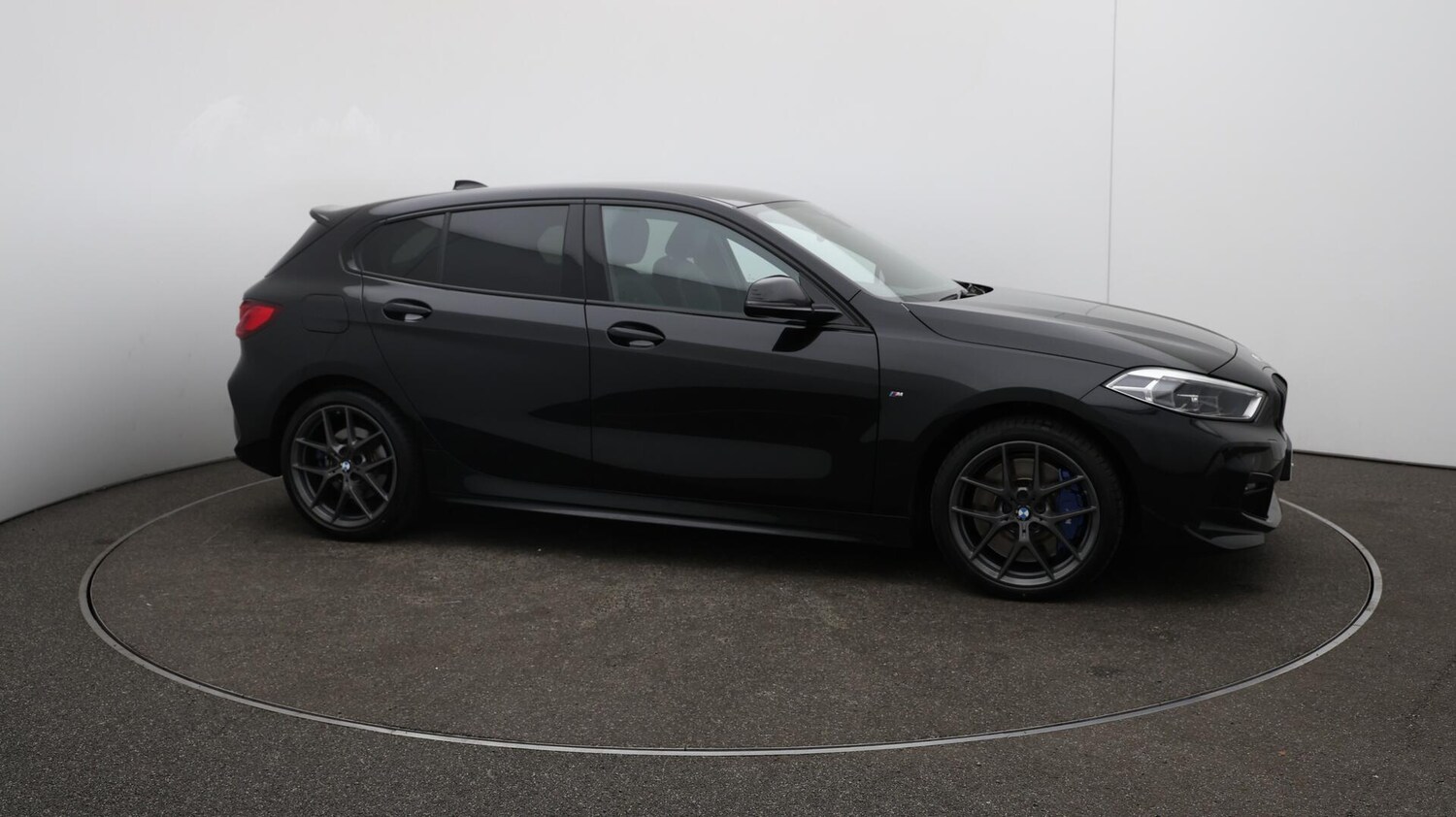 Used BMW 1 Series 2024 for sale - 76528096: Photo 48