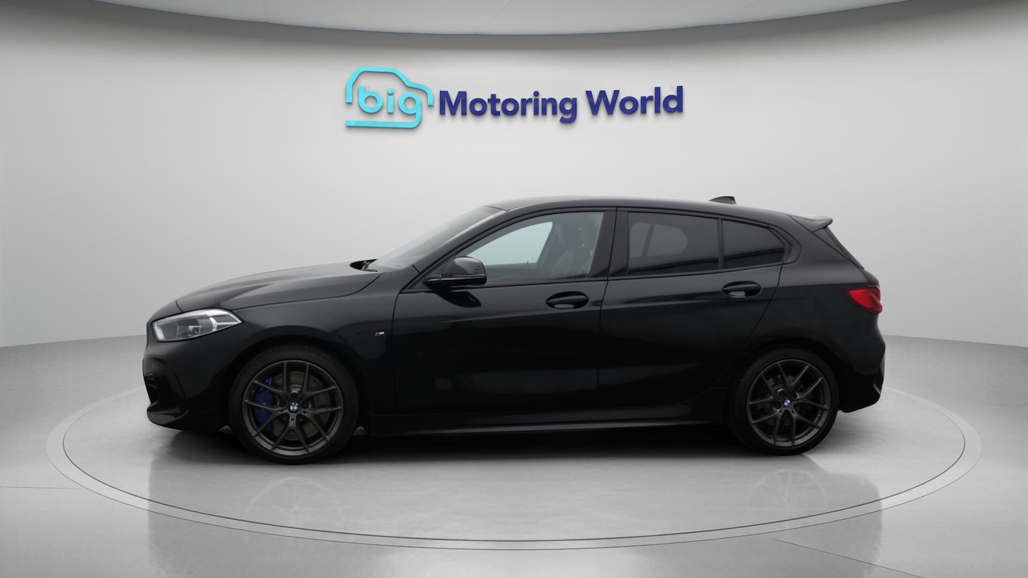 Used BMW 1 Series 2024 for sale - 76528096: Photo 5