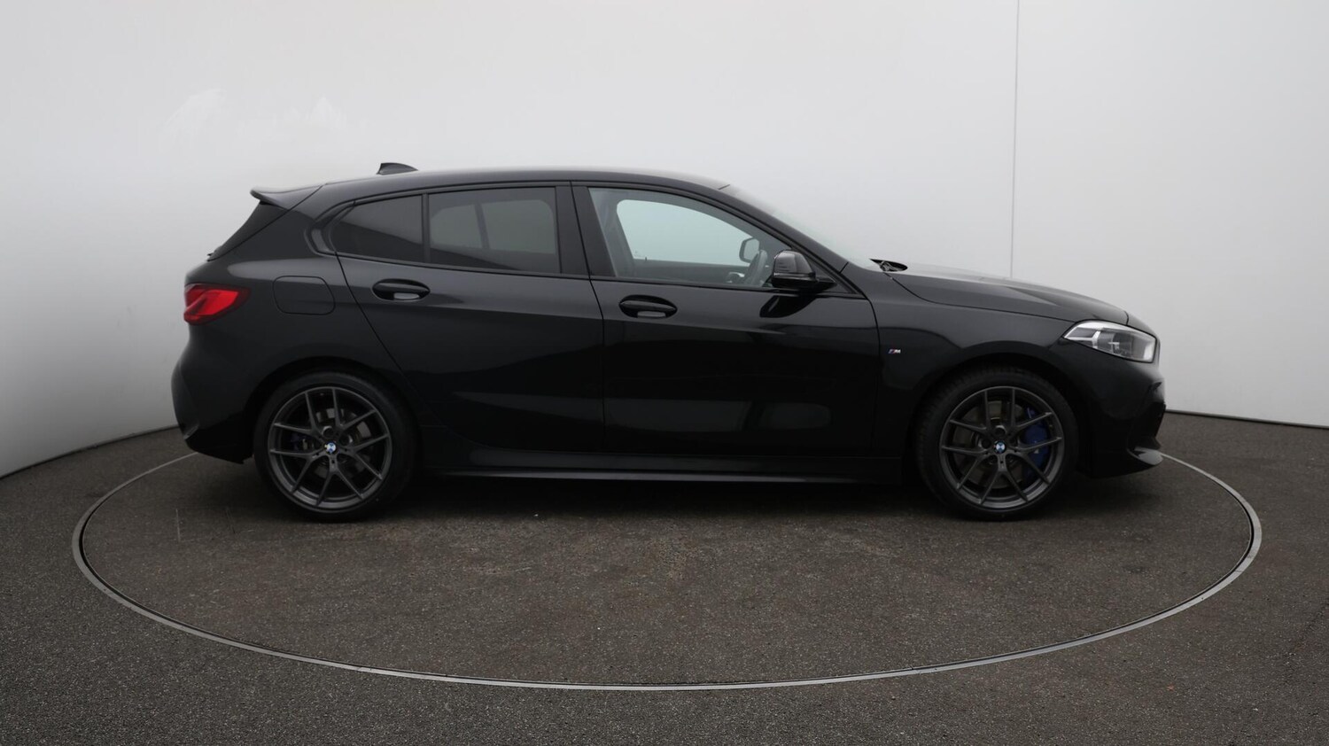 Used BMW 1 Series 2024 for sale - 76528096: Photo 51