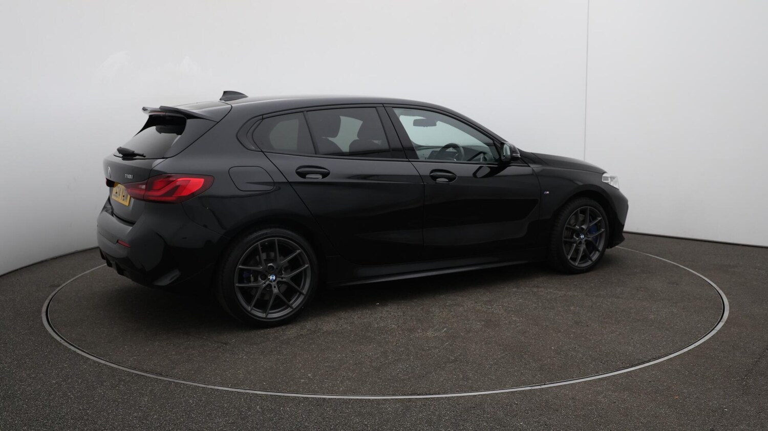 Used BMW 1 Series 2024 for sale - 76528096: Photo 54