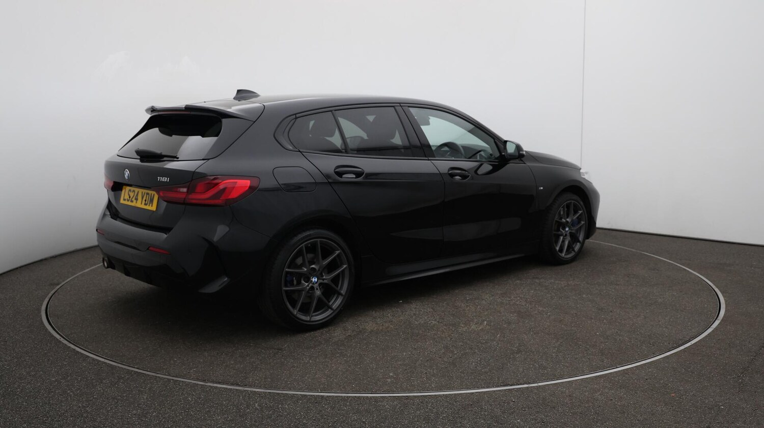 Used BMW 1 Series 2024 for sale - 76528096: Photo 55