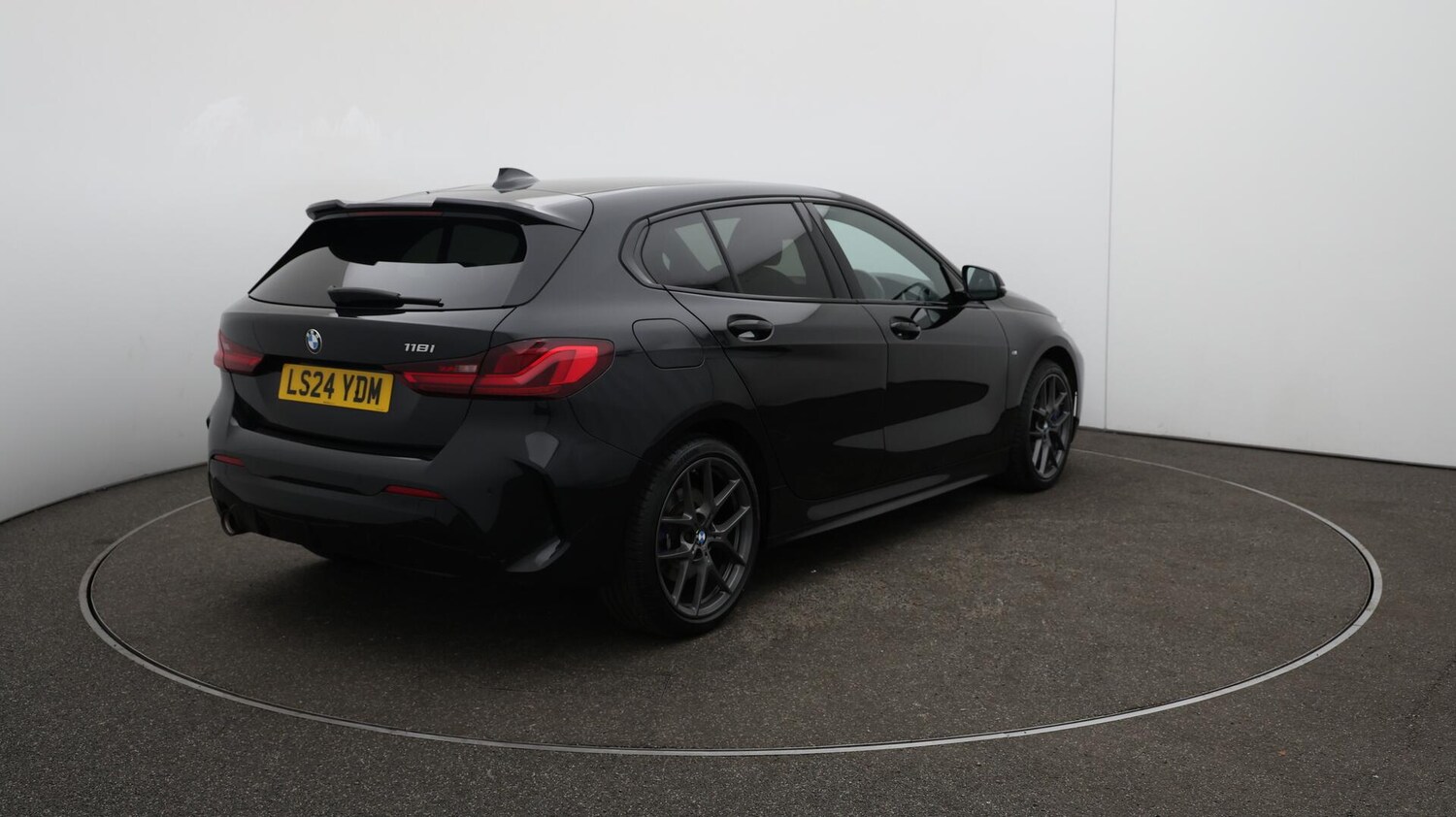 Used BMW 1 Series 2024 for sale - 76528096: Photo 56