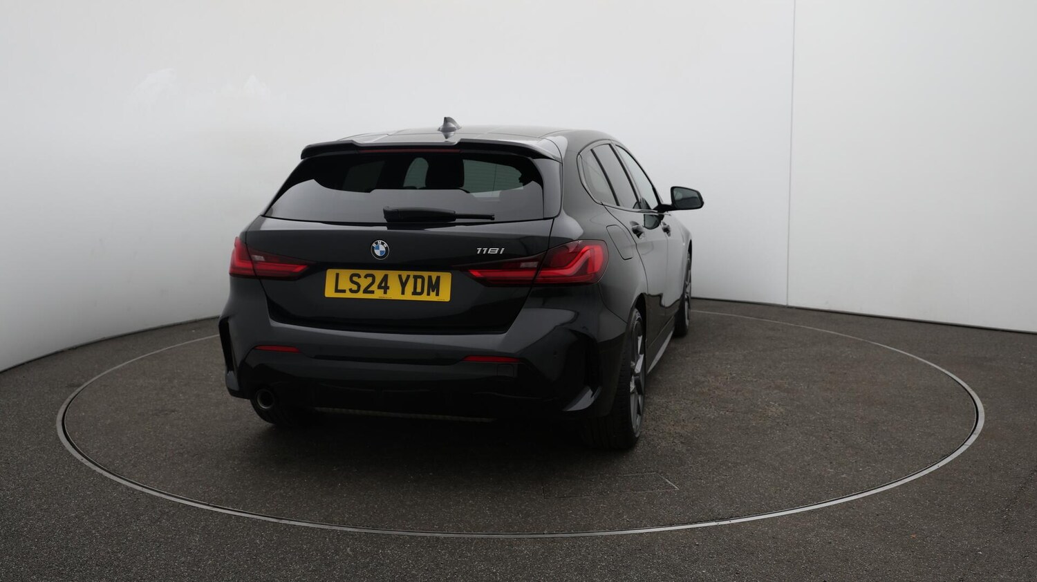 Used BMW 1 Series 2024 for sale - 76528096: Photo 58