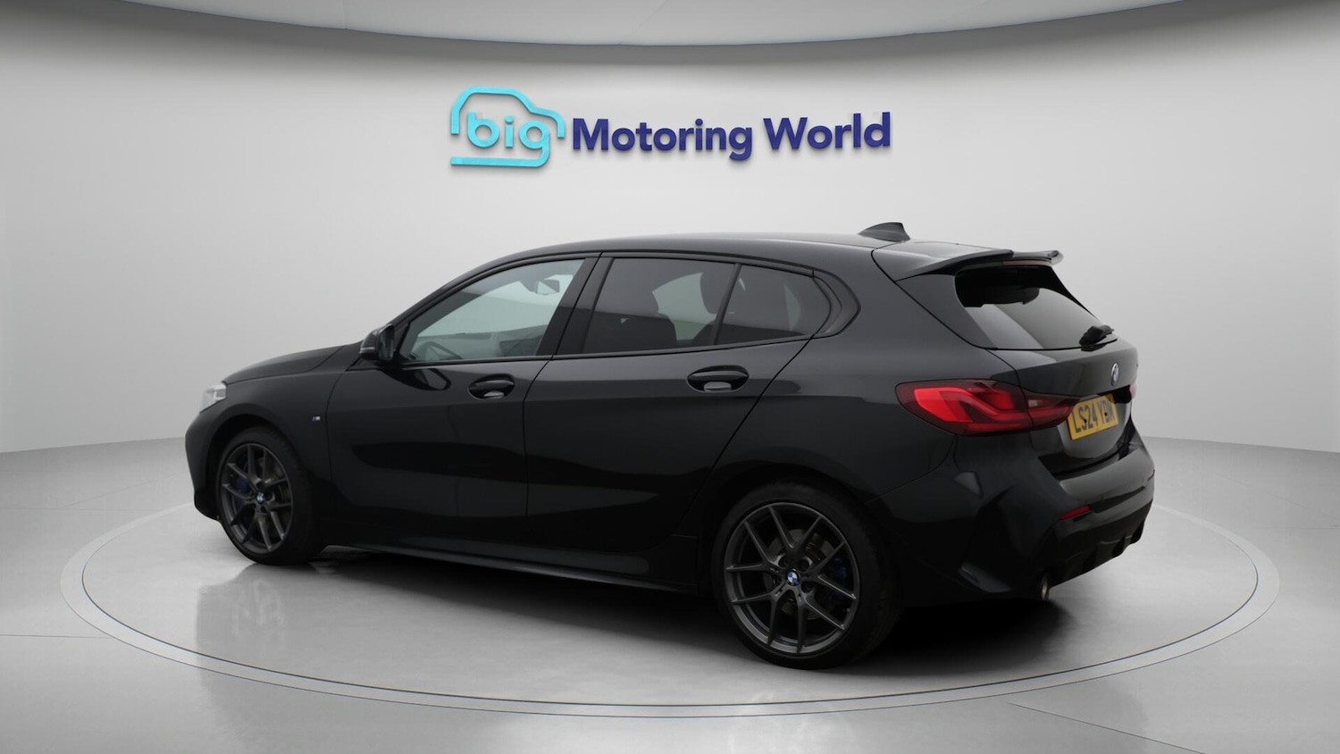 Used BMW 1 Series 2024 for sale - 76528096: Photo 6