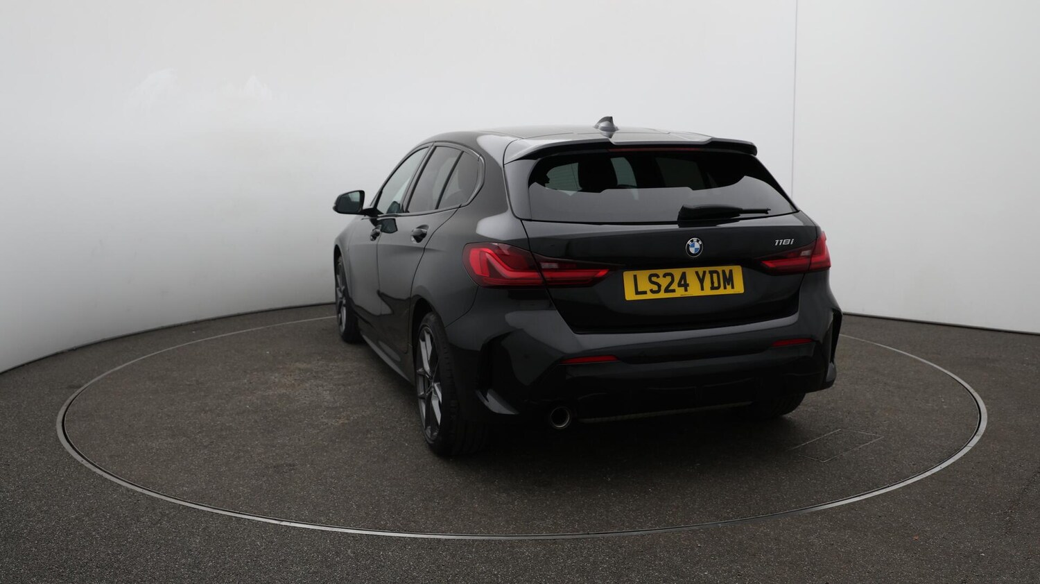 Used BMW 1 Series 2024 for sale - 76528096: Photo 62