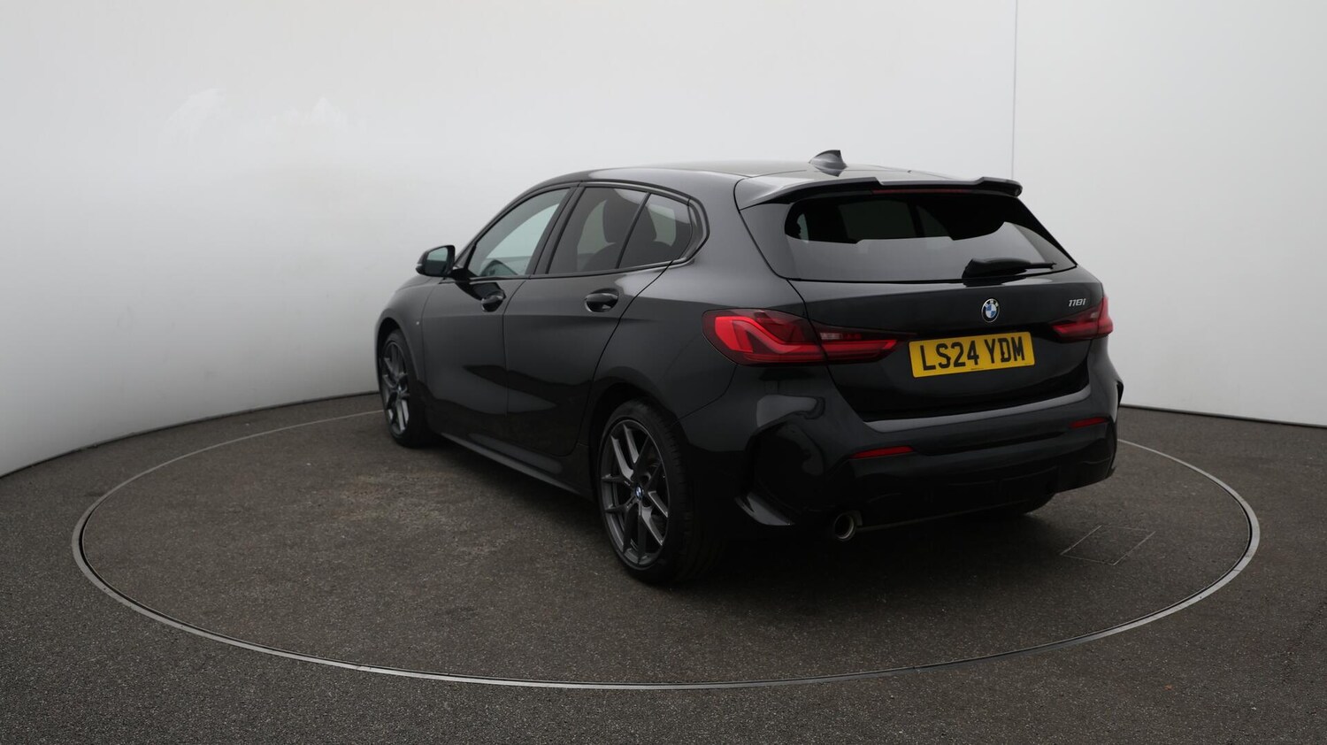 Used BMW 1 Series 2024 for sale - 76528096: Photo 63