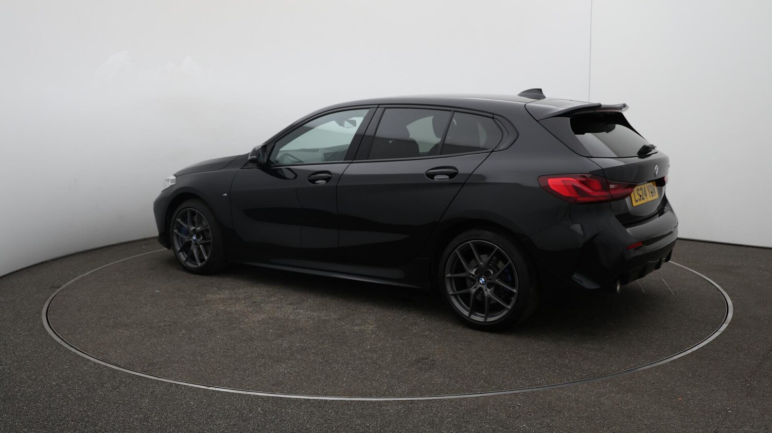 Used BMW 1 Series 2024 for sale - 76528096: Photo 65