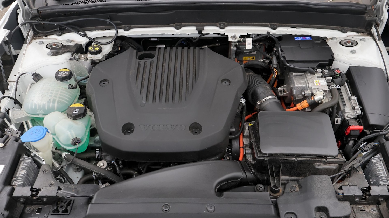 Used Volvo XC40 for sale - 77483172: Photo 19