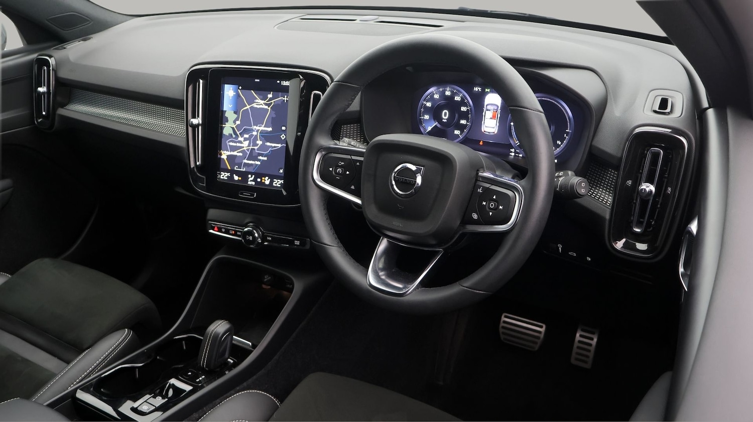 Used Volvo XC40 for sale - 77483172: Photo 9