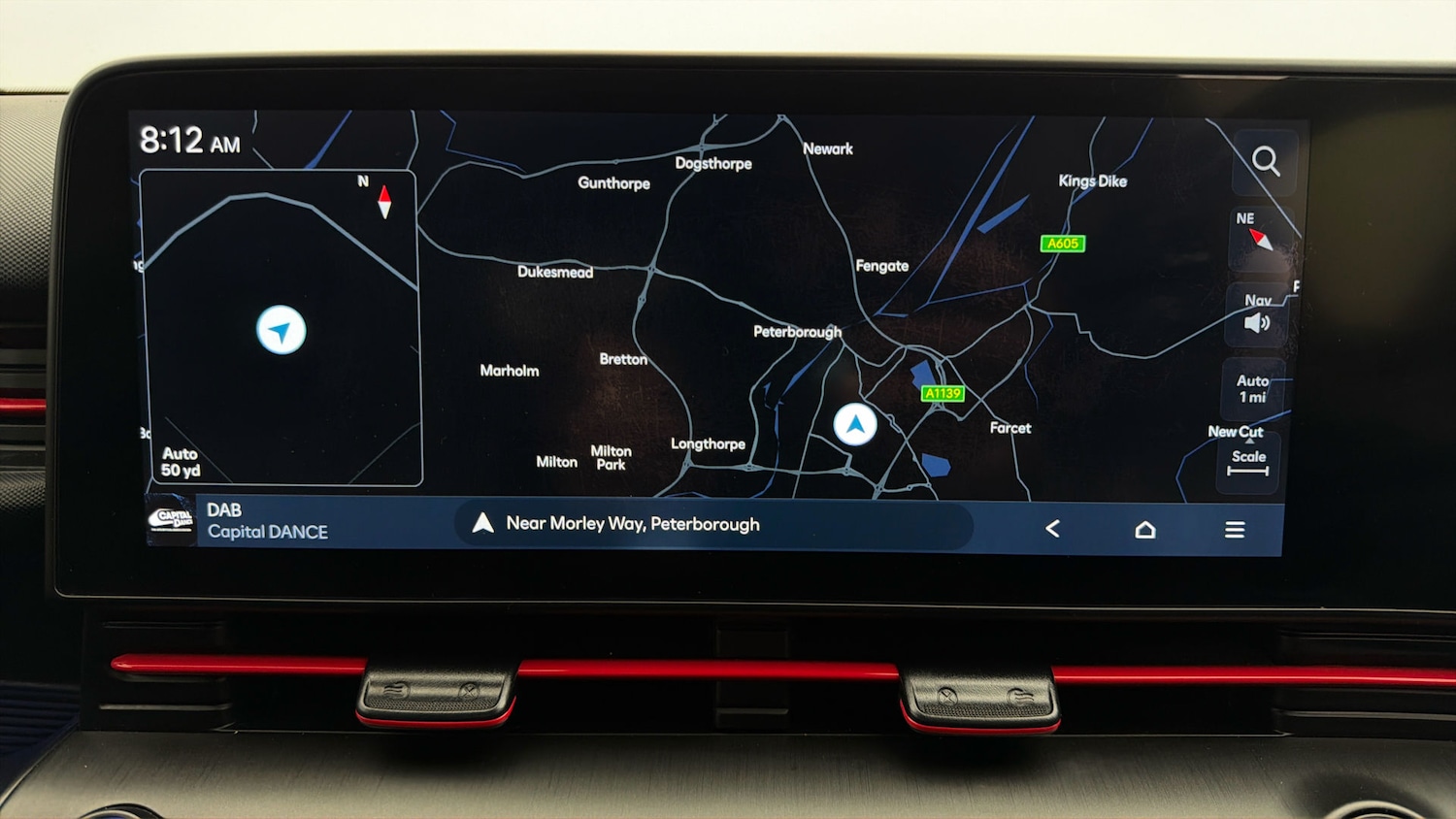 Used Hyundai KONA 2024 for sale - 78038728: Photo 10