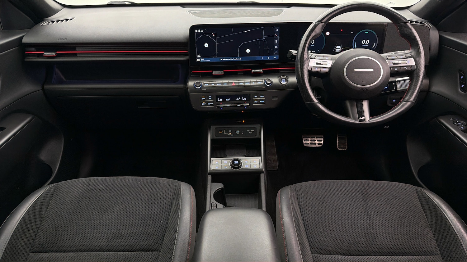 Used Hyundai KONA 2024 for sale - 78038728: Photo 12