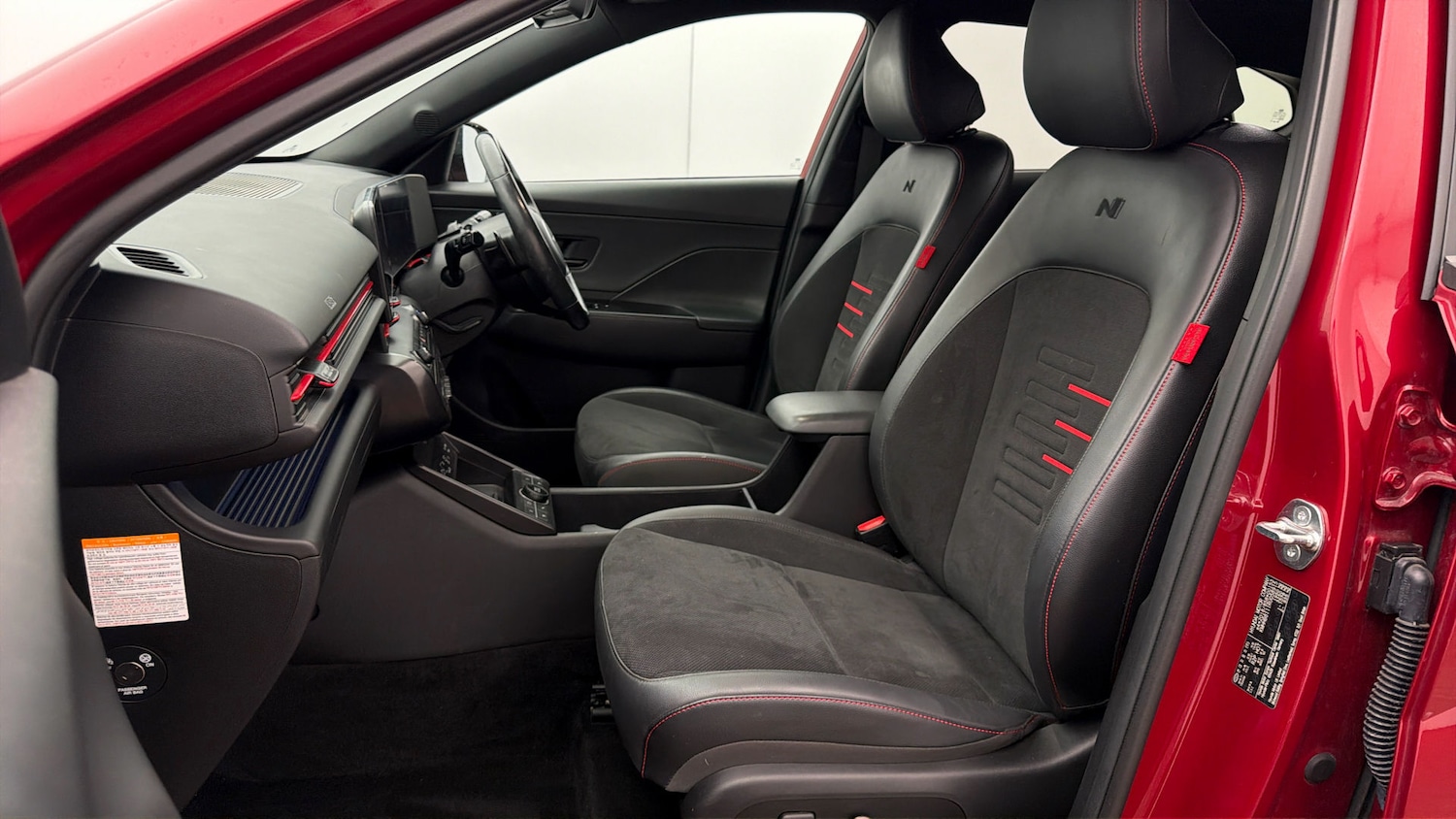 Used Hyundai KONA 2024 for sale - 78038728: Photo 13