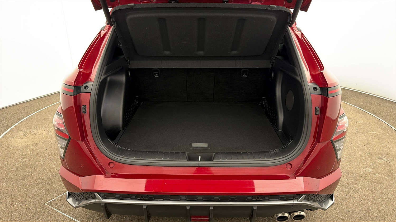 Used Hyundai KONA 2024 for sale - 78038728: Photo 16