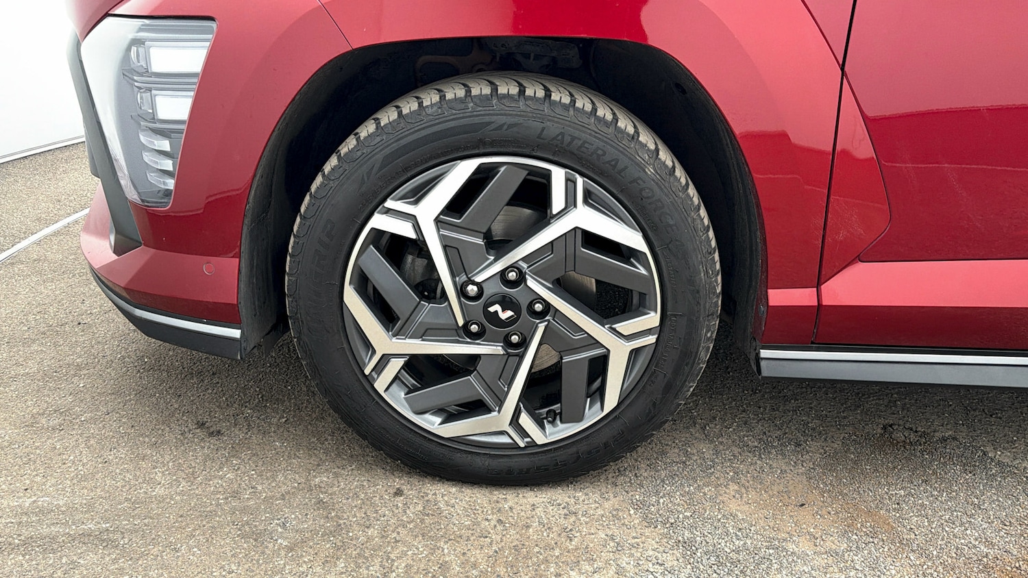 Used Hyundai KONA 2024 for sale - 78038728: Photo 17