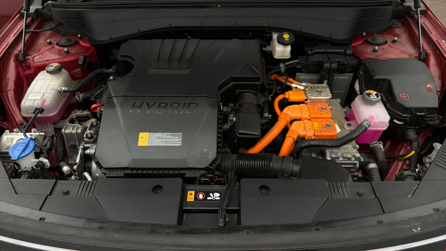 Used Hyundai KONA 2024 for sale - 78038728: Photo 18