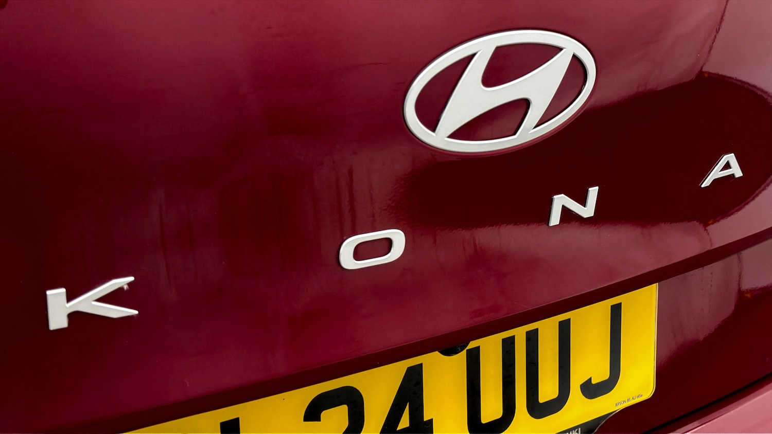 Used Hyundai KONA 2024 for sale - 78038728: Photo 20