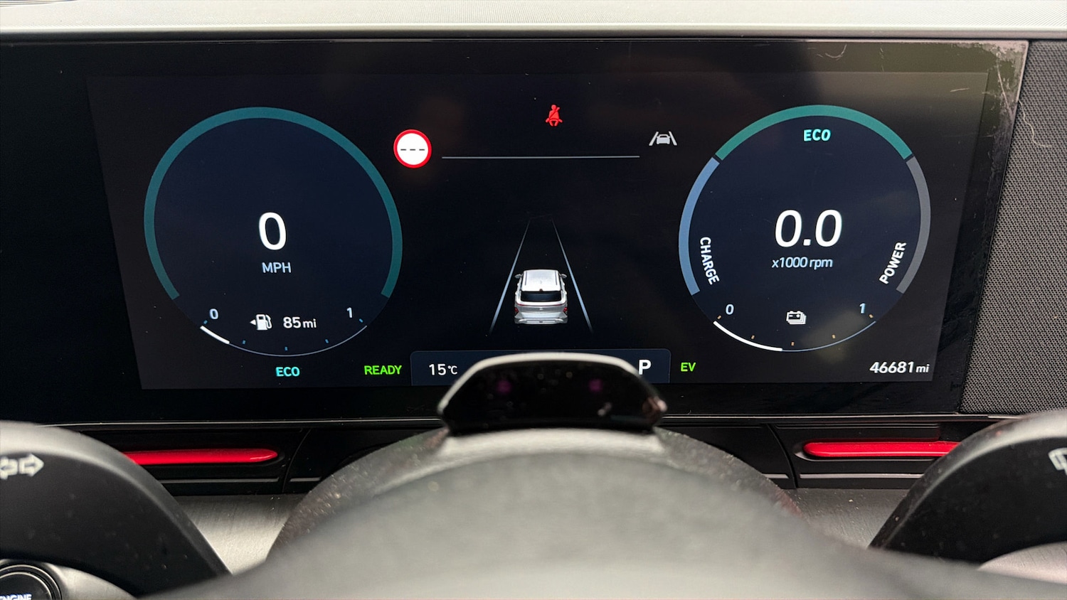 Used Hyundai KONA 2024 for sale - 78038728: Photo 26