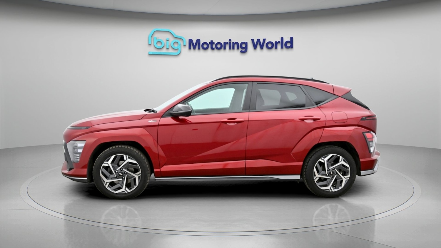 Used Hyundai KONA 2024 for sale - 78038728: Photo 4