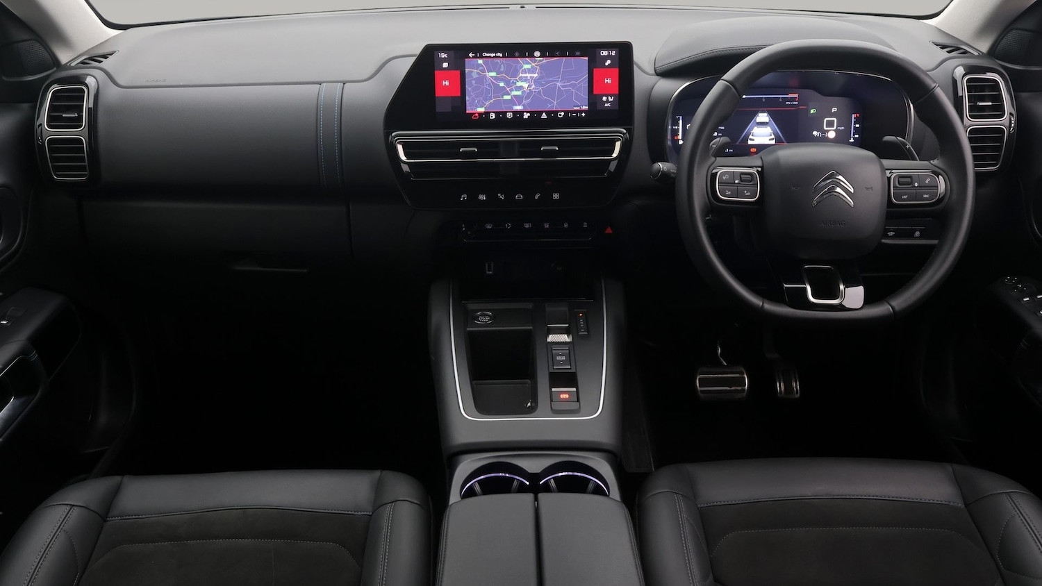 Used Citroen C5 Aircross 2022 for sale - 77731899: Photo 13