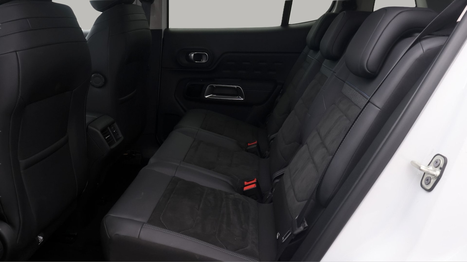 Used Citroen C5 Aircross 2022 for sale - 77731899: Photo 16