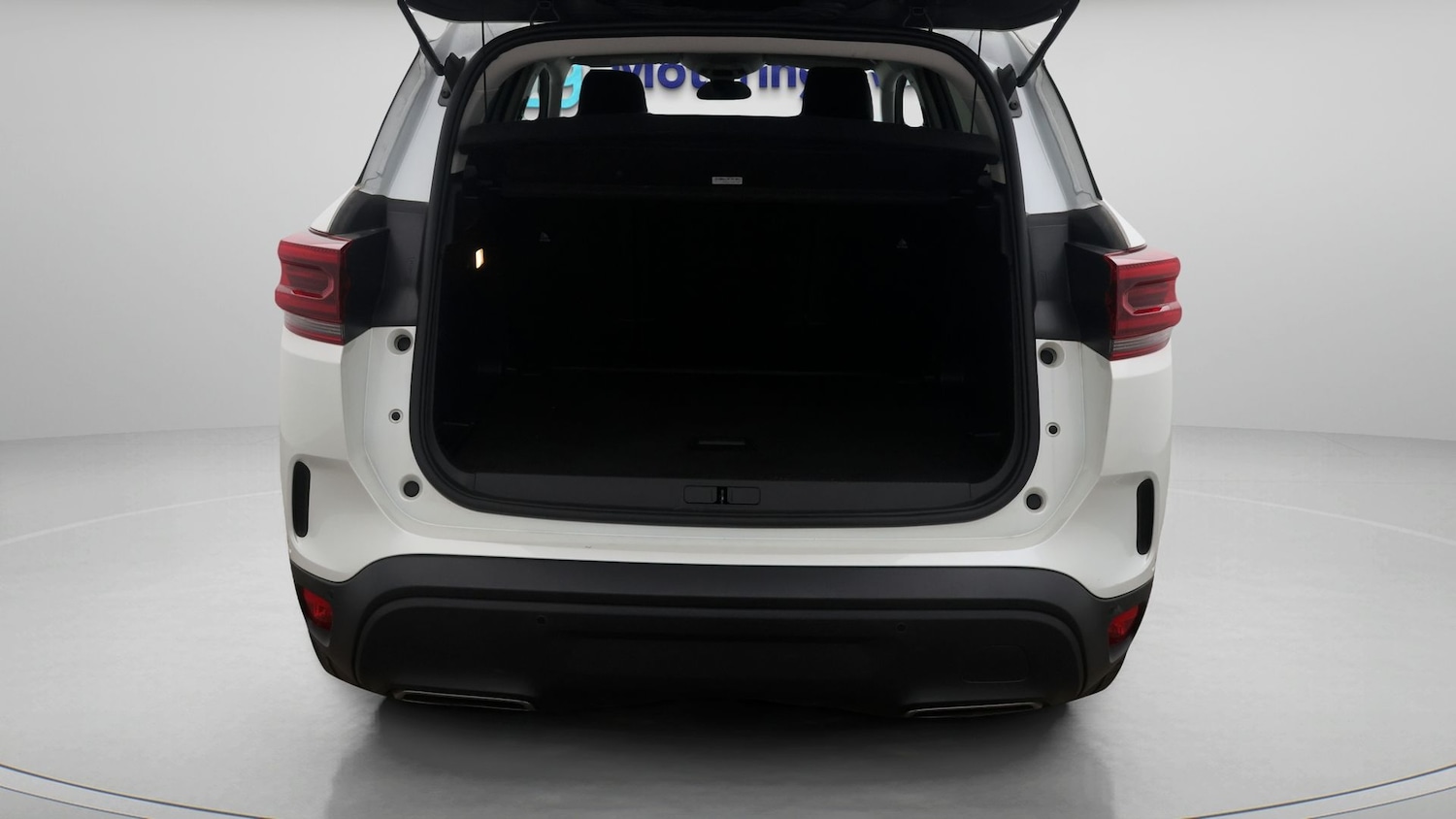 Used Citroen C5 Aircross 2022 for sale - 77731899: Photo 17