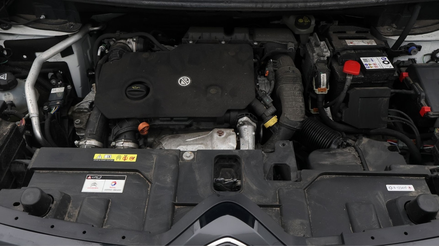 Used Citroen C5 Aircross 2022 for sale - 77731899: Photo 19