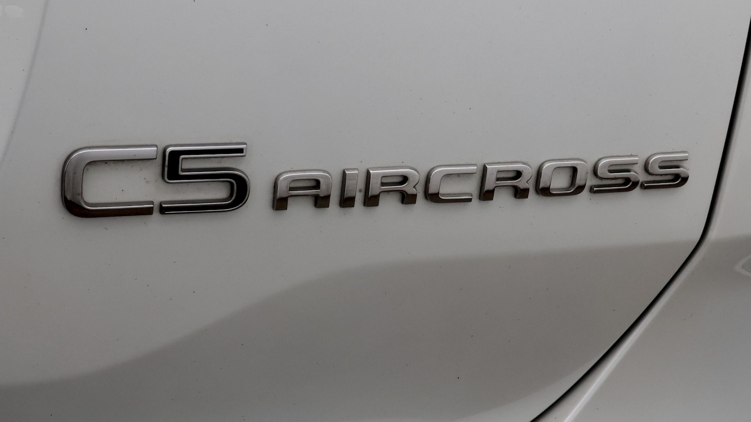 Used Citroen C5 Aircross 2022 for sale - 77731899: Photo 21