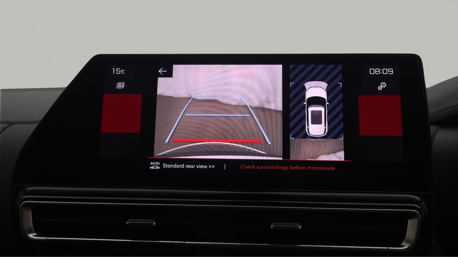 Used Citroen C5 Aircross 2022 for sale - 77731899: Photo 24