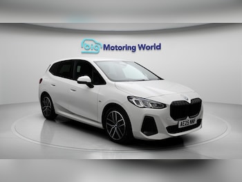 Used BMW 2 Series Active Tourer 2025 for sale - 78436582: Photo