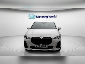 Used BMW 2 Series Active Tourer 2025 for sale - 78436582: Photo