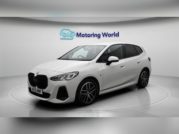 Used BMW 2 Series Active Tourer 2025 for sale - 78436582: Photo