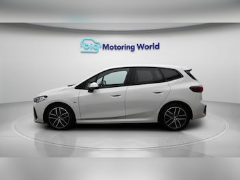 Used BMW 2 Series Active Tourer 2025 for sale - 78436582: Photo