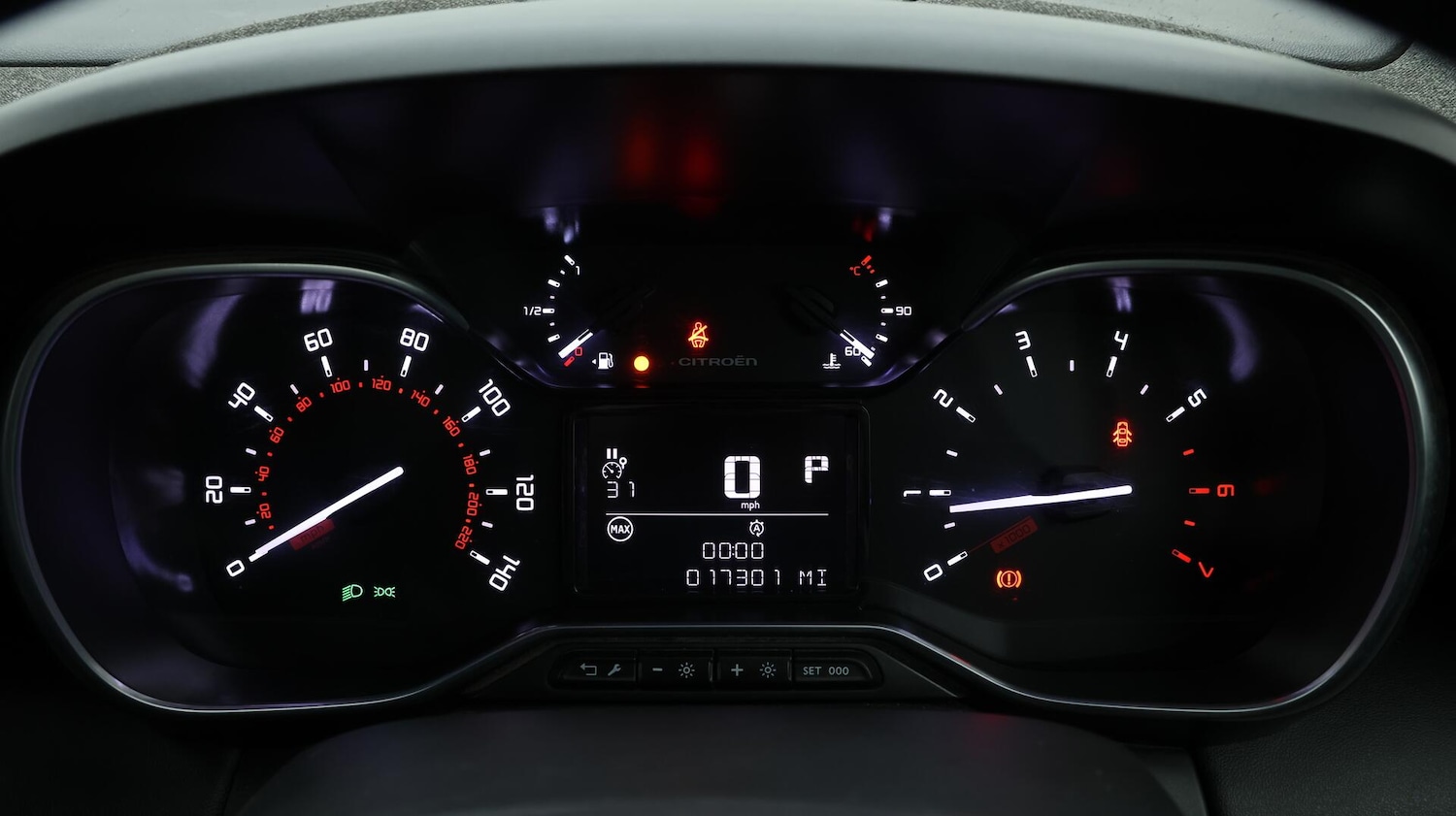 Used Citroen C3 Aircross 2022 for sale - 76786445: Photo 11