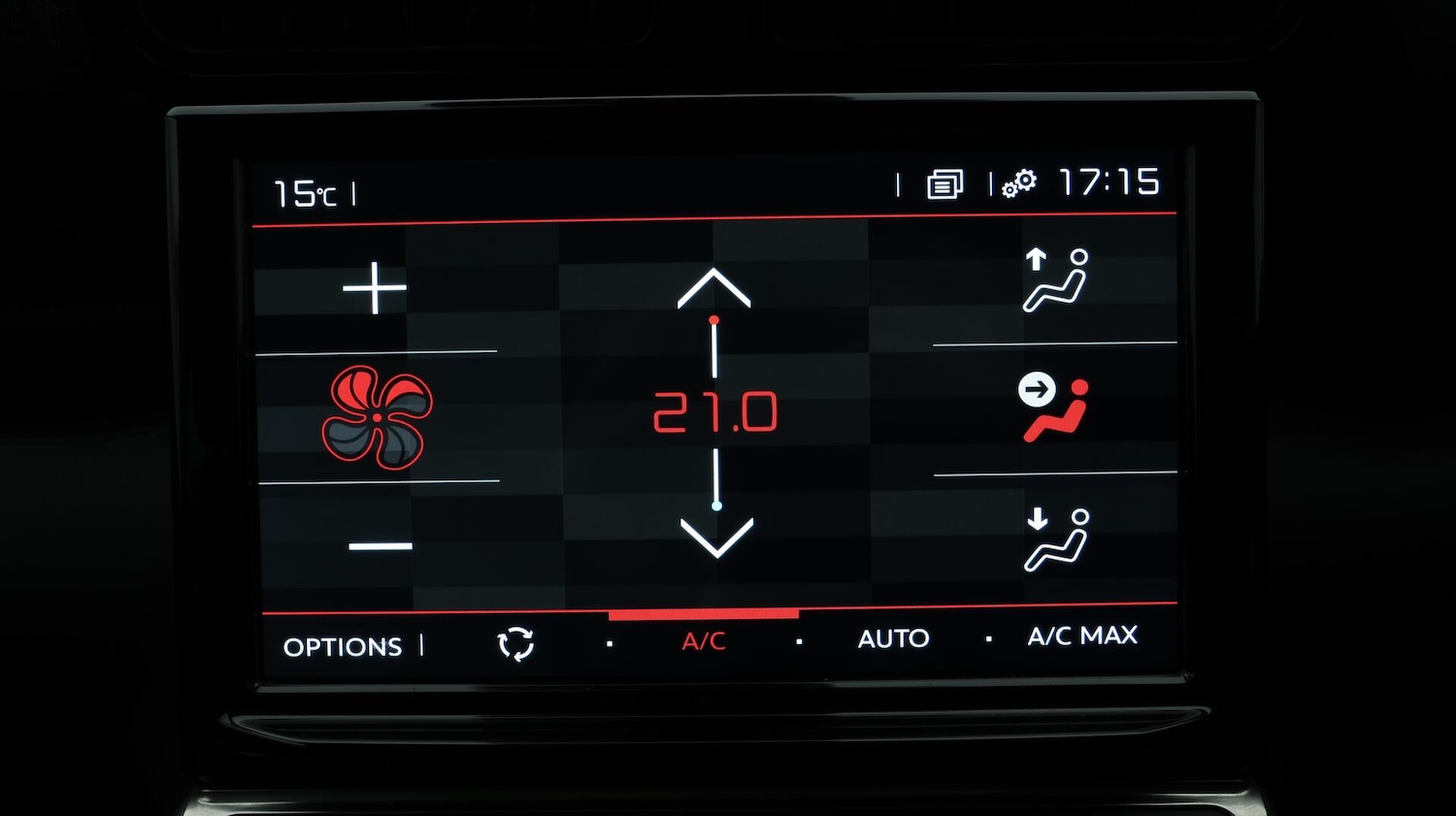 Used Citroen C3 Aircross 2022 for sale - 76786445: Photo 13