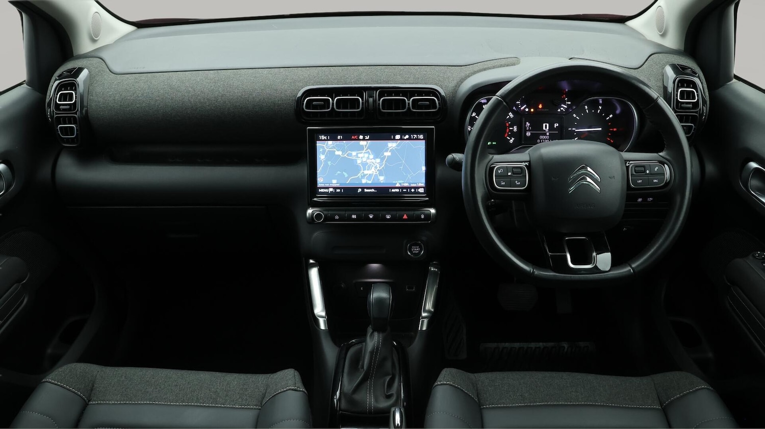 Used Citroen C3 Aircross 2022 for sale - 76786445: Photo 14