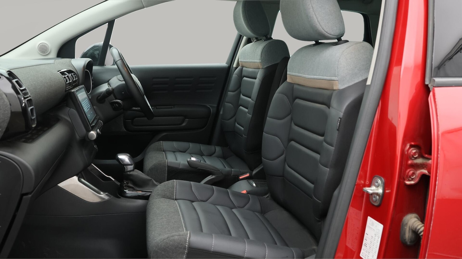 Used Citroen C3 Aircross 2022 for sale - 76786445: Photo 15