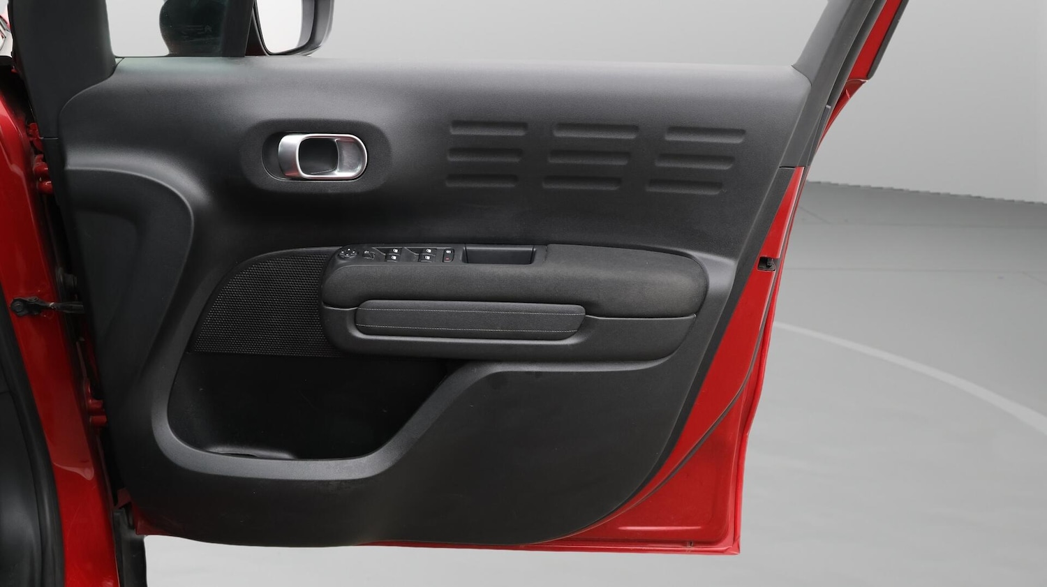 Used Citroen C3 Aircross 2022 for sale - 76786445: Photo 16