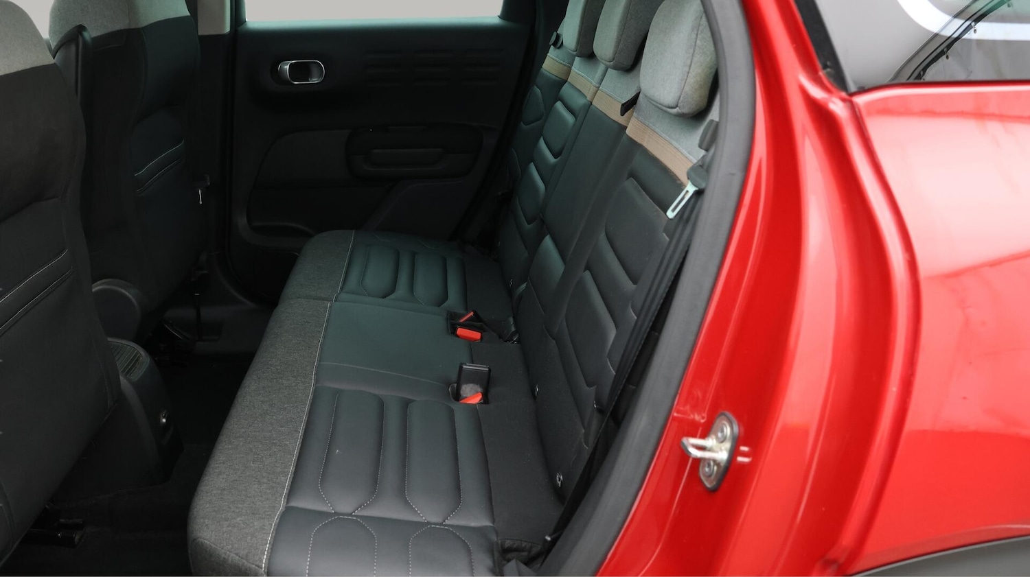 Used Citroen C3 Aircross 2022 for sale - 76786445: Photo 17