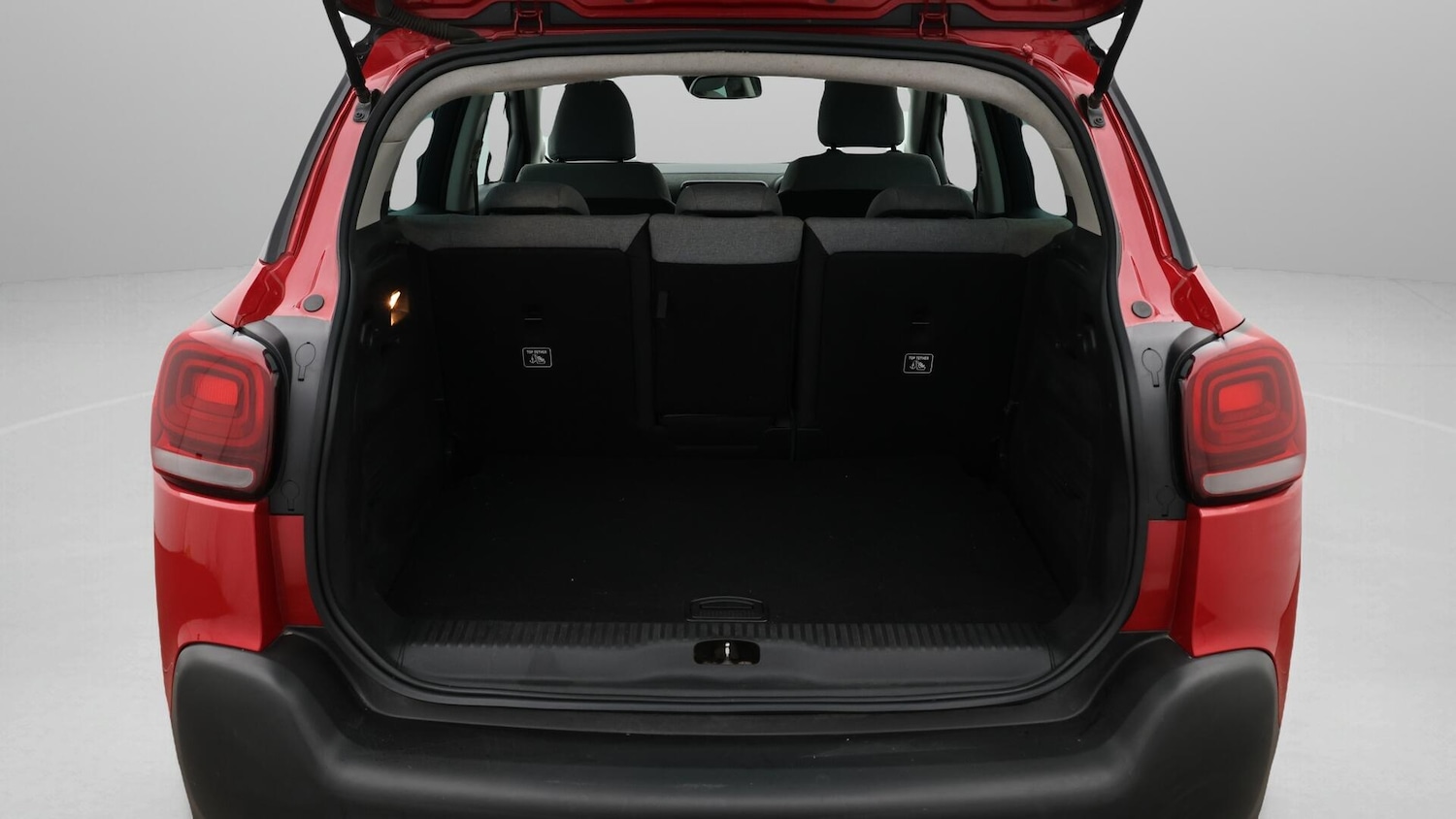 Used Citroen C3 Aircross 2022 for sale - 76786445: Photo 18