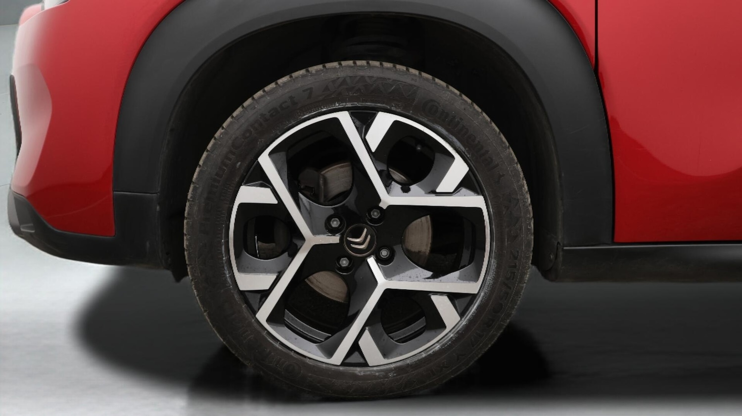 Used Citroen C3 Aircross 2022 for sale - 76786445: Photo 19