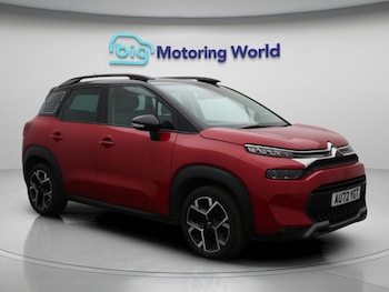 Citroen - C3 Aircross
