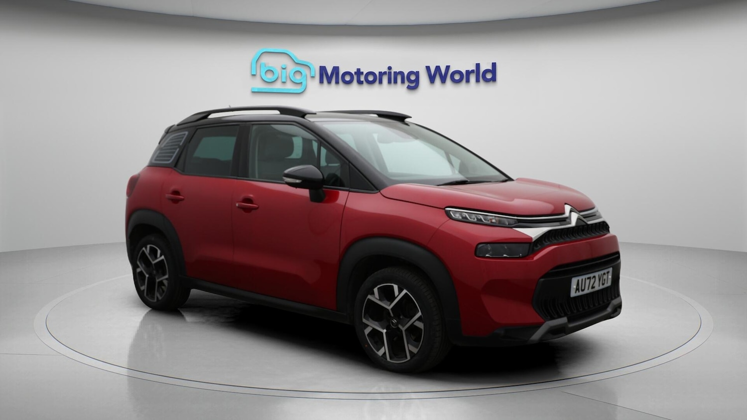 Used Citroen C3 Aircross 2022 for sale - 76786445: Photo 2