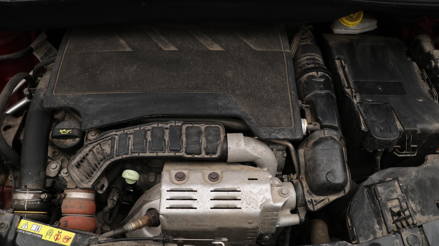 Used Citroen C3 Aircross 2022 for sale - 76786445: Photo 20