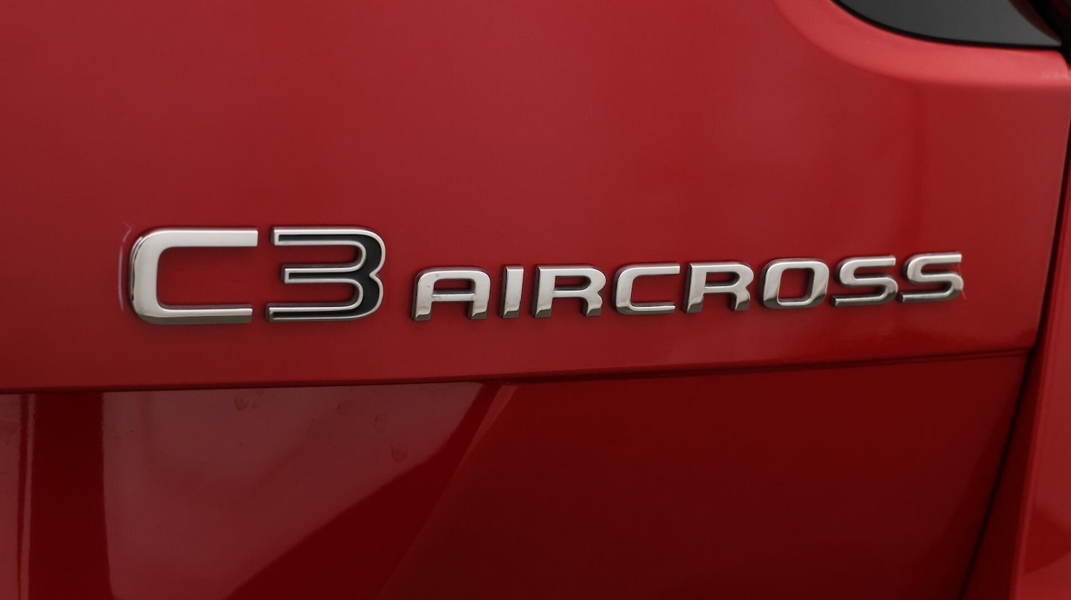 Used Citroen C3 Aircross 2022 for sale - 76786445: Photo 22