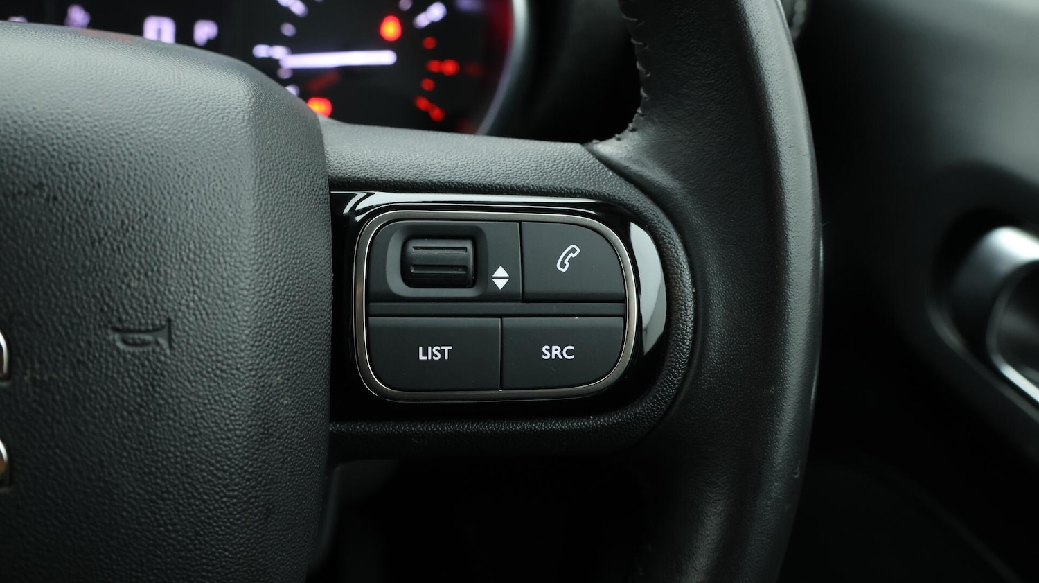 Used Citroen C3 Aircross 2022 for sale - 76786445: Photo 25