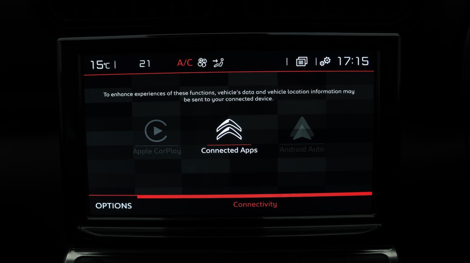 Used Citroen C3 Aircross 2022 for sale - 76786445: Photo 26