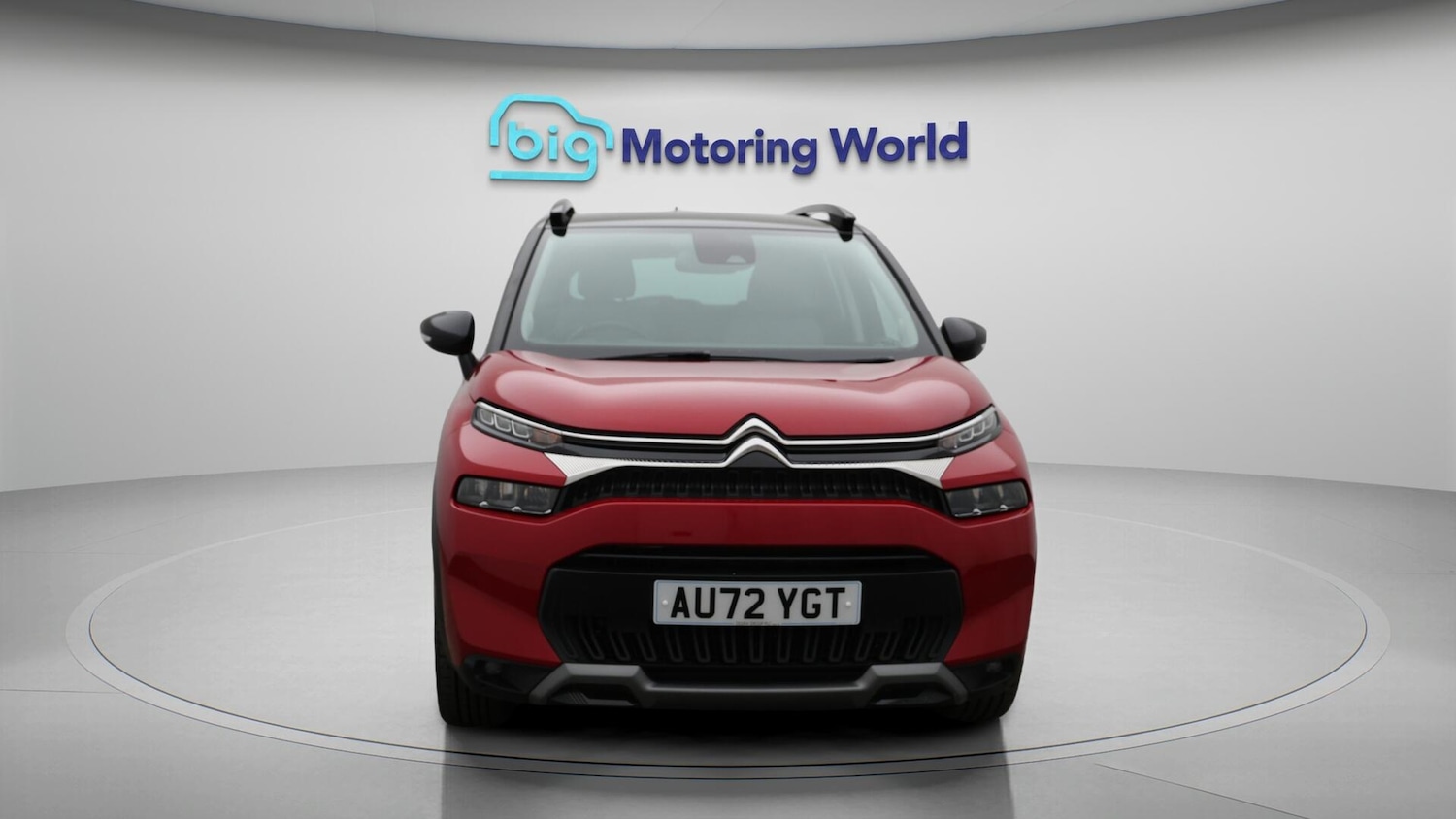 Used Citroen C3 Aircross 2022 for sale - 76786445: Photo 3