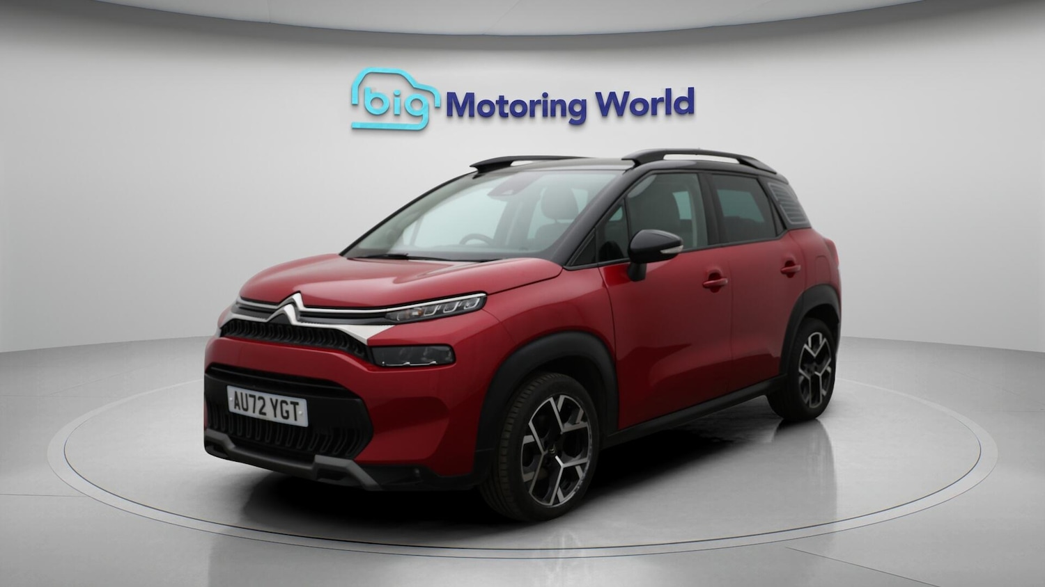 Used Citroen C3 Aircross 2022 for sale - 76786445: Photo 4